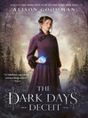 Cover image for The Dark Days Deceit